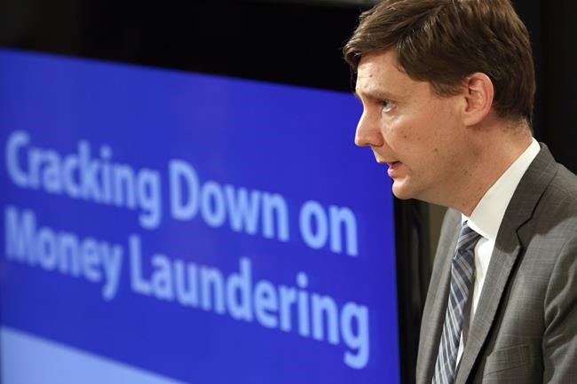 $5 billion laundered through B.C. real estate in 2018, drove up home prices | iNFOnews.ca