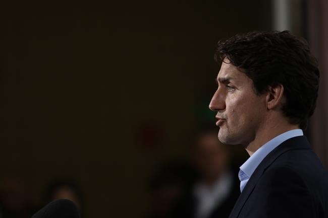 If Canada has a plan to save Trans Mountain, cabinet isn't saying | iNFOnews.ca