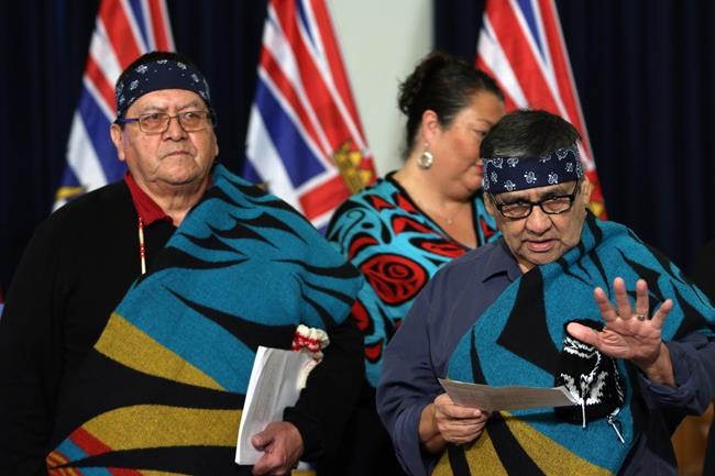 Coroner, First Nations urge B.C. to act on high number of youth deaths | iNFOnews.ca