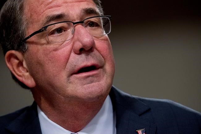 Adding 200 more troops to Syria, US deepens involvement | iNFOnews.ca