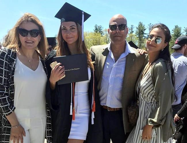 Lebanese-American who worked for Israel charged with murder | iNFOnews.ca Lebanese-American who worked for Israel charged with murder | iNFOnews.ca