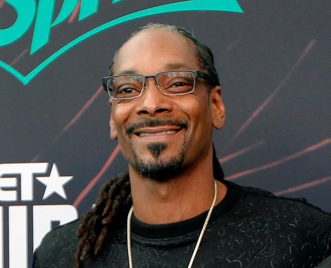 Snoop Dogg to promote Israeli pot-growing machine | iNFOnews.ca Snoop Dogg to promote Israeli pot-growing machine | iNFOnews.ca