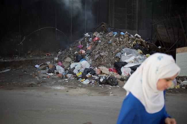 Jerusalem still suffers from divisions, 50 years after war | iNFOnews.ca