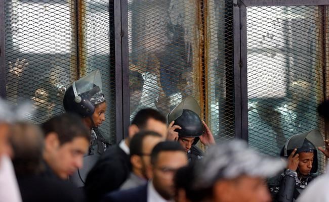 Egypt creates new human rights watchdog - to protect itself | iNFOnews.ca