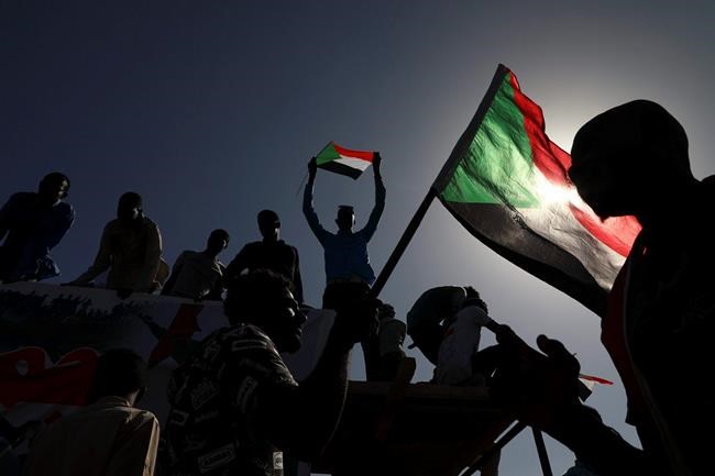 Sudan protest movement rejects gov't plans to cut subsidies | iNFOnews.ca
