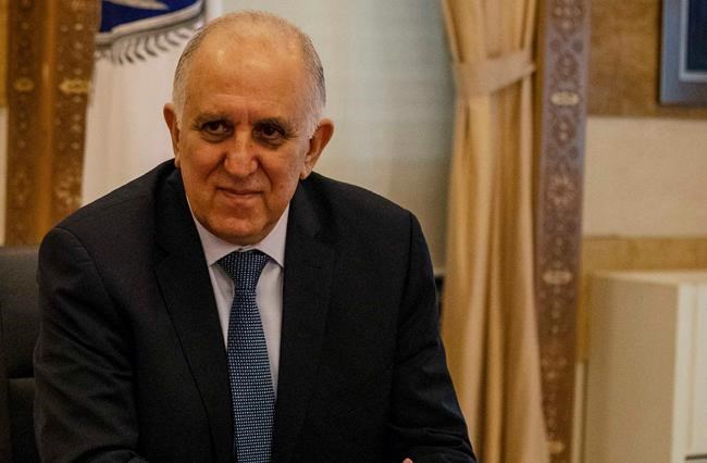 Lebanon orders 111 towns, villages closed to curb pandemic | iNFOnews.ca Lebanon orders 111 towns, villages closed to curb pandemic | iNFOnews.ca