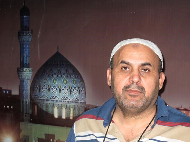 Veteran AP producer, cameraman in Iraq dies of COVID-19 | iNFOnews.ca