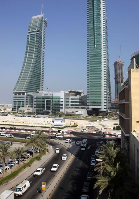 Bahrain now 2nd nation to grant Pfizer shot emergency use | iNFOnews.ca Bahrain now 2nd nation to grant Pfizer shot emergency use | iNFOnews.ca