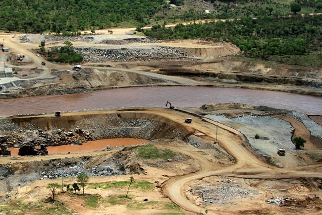 New round of talks on Nile waters starts in Sudan’s capital | iNFOnews.ca New round of talks on Nile waters starts in Sudan’s capital | iNFOnews.ca
