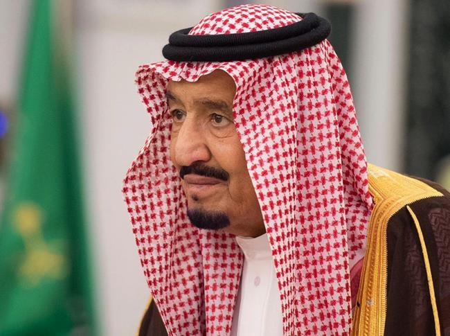 Saudi Arabia heralds biggest spending plans yet amid deficit | iNFOnews.ca