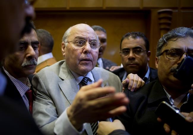 Egypt coalition calls for boycott of March vote | iNFOnews.ca