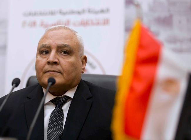 Egypt sets August election dates for restored Senate | iNFOnews.ca