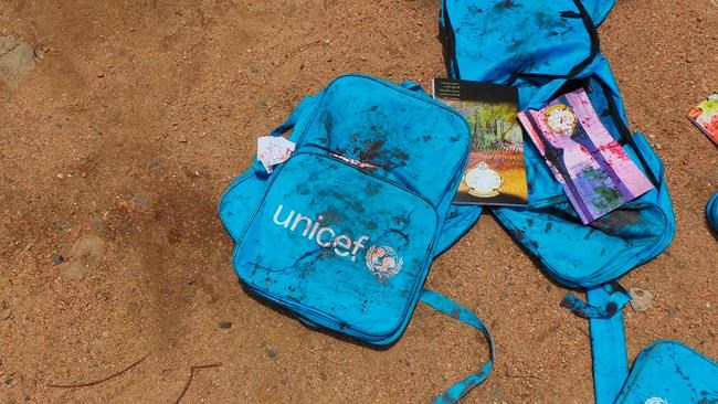 Yemen's Shiite rebels welcome UN call for Saudi strike probe | iNFOnews.ca