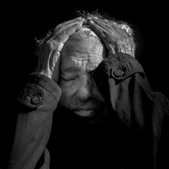 Egyptian acclaimed sculptor Adam Henein dies at 91 | iNFOnews.ca