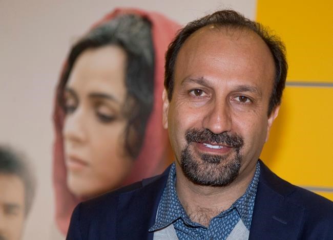 Iranian hard-line newspapers criticize Farhadi's Oscar win | iNFOnews.ca Iranian hard-line newspapers criticize Farhadi's Oscar win | iNFOnews.ca