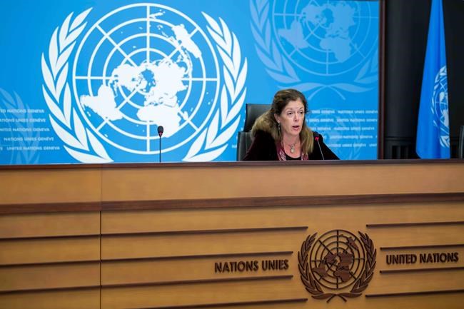 Libya rivals start UN-led talks in Tunisia on political deal | iNFOnews.ca