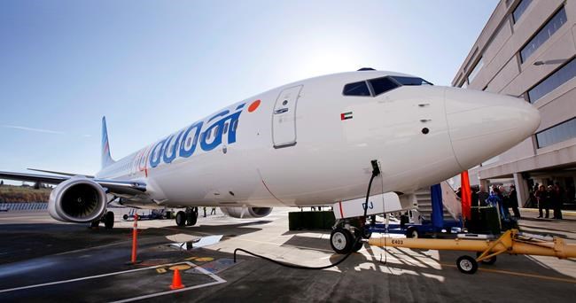 Dubai's budget carrier to start regular flights to Tel Aviv | iNFOnews.ca Dubai's budget carrier to start regular flights to Tel Aviv | iNFOnews.ca
