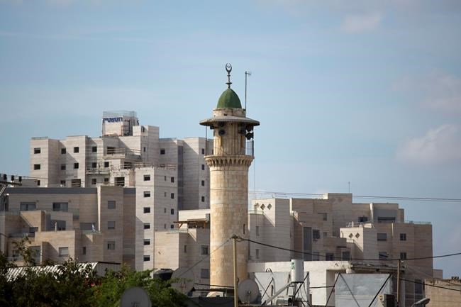 Israel considers bill forcing mosques to lower volume | iNFOnews.ca
