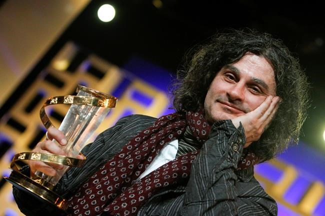 Lebanese film director briefly detained over Israel visit | iNFOnews.ca Lebanese film director briefly detained over Israel visit | iNFOnews.ca