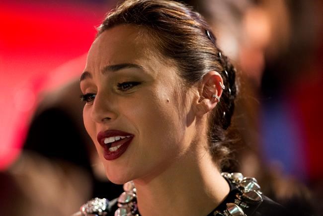 Wonder Woman to the rescue: Gal Gadot takes on Netanyahu | iNFOnews.ca