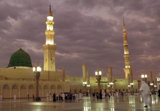 Saudi Arabia names Pakistani man as suicide bomber in Jiddah | iNFOnews.ca