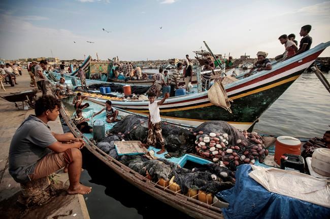 Truce brings hope for Yemen, but peace could prove elusive | iNFOnews.ca