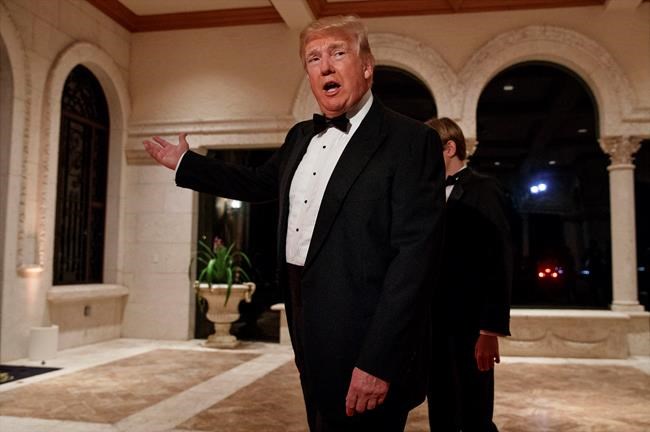 Trump slams Pakistan for 'lies & deceit' in New Year's tweet | iNFOnews.ca Trump slams Pakistan for 'lies & deceit' in New Year's tweet | iNFOnews.ca