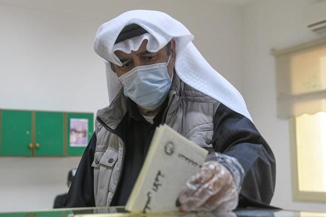 Kuwait election sees two-thirds of parliament lose seats | iNFOnews.ca Kuwait election sees two-thirds of parliament lose seats | iNFOnews.ca