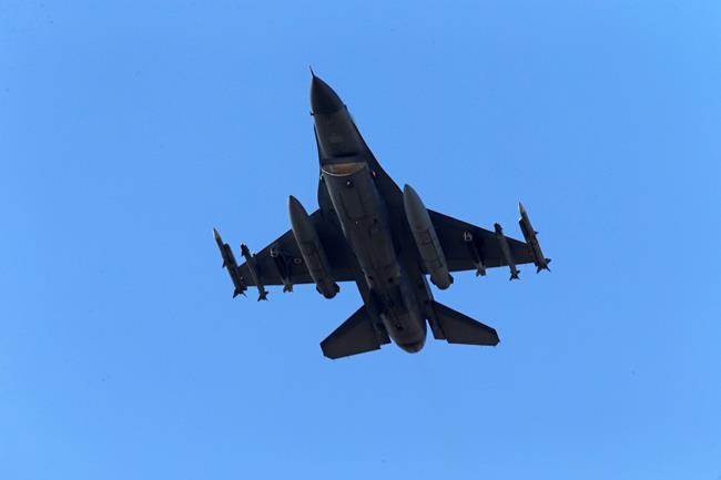 Turkey strikes Kurds in Iraq, Syria, drawing condemnation | iNFOnews.ca