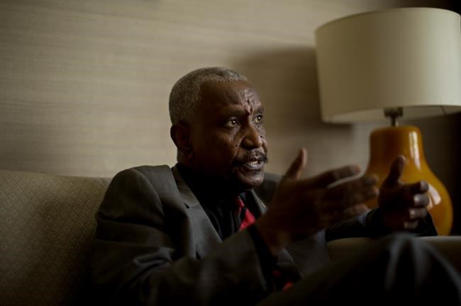 Sudan's government, rebels start peace talks in Juba | iNFOnews.ca