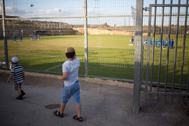 Israeli rights group vows to fight policy despite Netanyahu | iNFOnews.ca