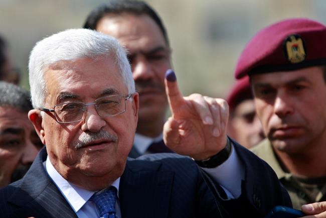 Egyptian officials: Palestinians plan to call off elections | iNFOnews.ca Egyptian officials: Palestinians plan to call off elections | iNFOnews.ca