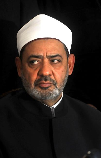 Top Muslim cleric lashes out against abortion, globalization | iNFOnews.ca