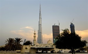 Dubai's Burj Khalifa opens new viewing deck, 24 storeys higher than before | iNFOnews.ca CP30291530