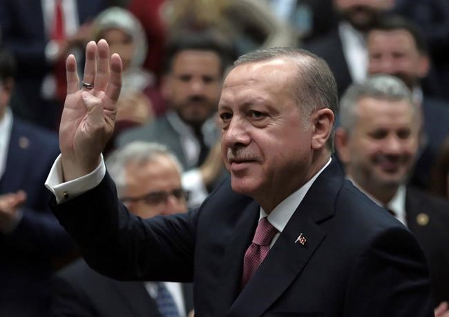In Mideast, democracy struggles to take root | iNFOnews.ca