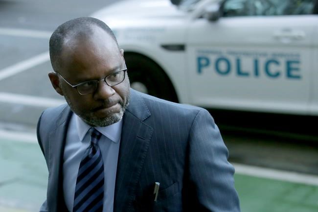 San Francisco official, businessman make court appearance | iNFOnews.ca