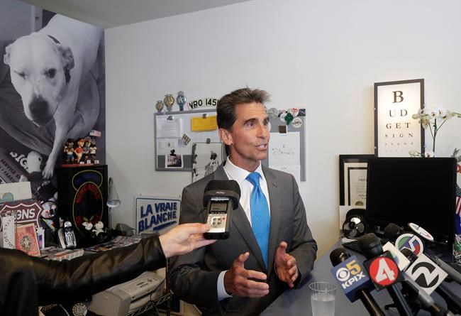 255 votes separate contenders in San Francisco mayor's race | iNFOnews.ca 255 votes separate contenders in San Francisco mayor's race | iNFOnews.ca