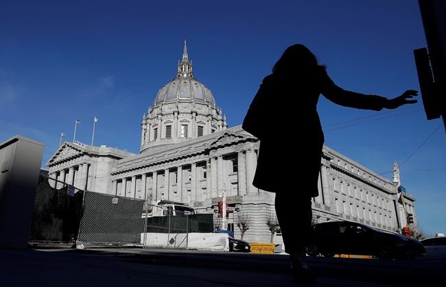 San Francisco may aid on immigration for extradition help | iNFOnews.ca