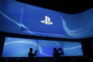 Sony bringing PlayStation TV to North American and Europe | iNFOnews.ca CP28695544