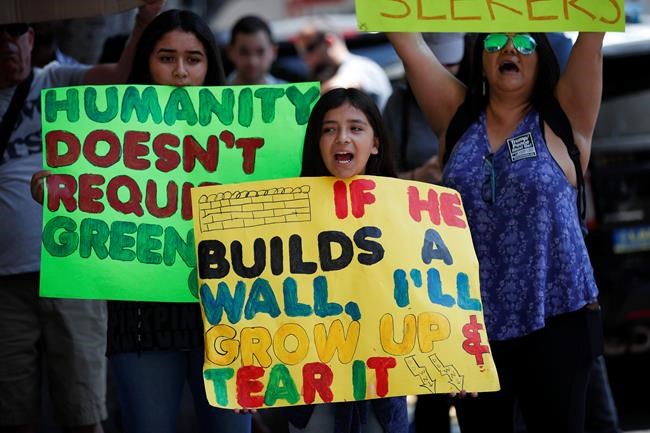 10 Things to Know for Today | iNFOnews.ca 10 Things to Know for Today | iNFOnews.ca