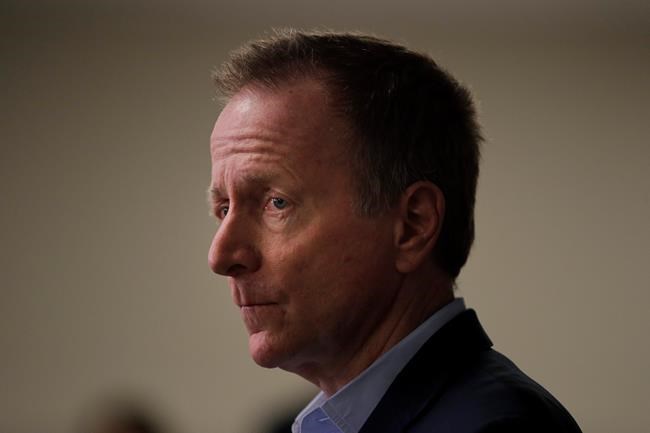 The Latest: Striking LA teachers return to bargaining table | iNFOnews.ca