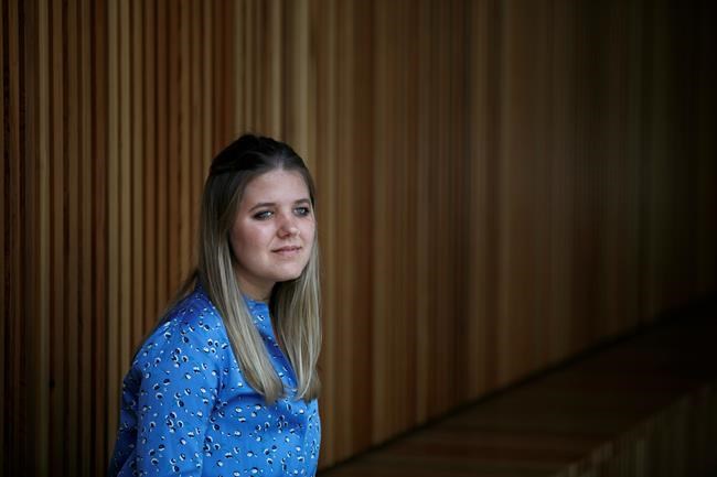 Lawsuit: School mishandled disabled student’s rape report | iNFOnews.ca Lawsuit: School mishandled disabled student’s rape report | iNFOnews.ca