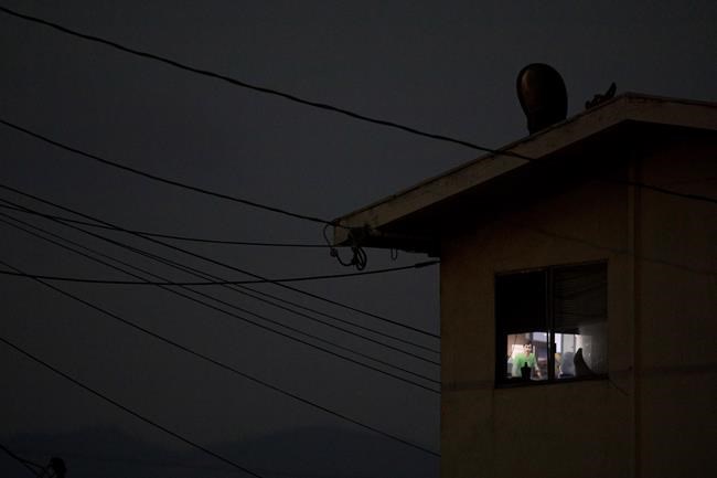 Farm-rich Salinas exemplifies California's housing struggles | iNFOnews.ca CP2032926325