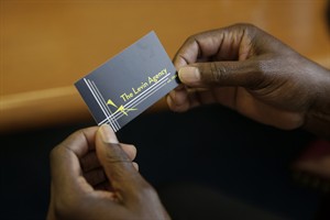 Talent agent casts against type in filling films, TV shows with the "real people' of Hollywood | iNFOnews.ca CP29504543