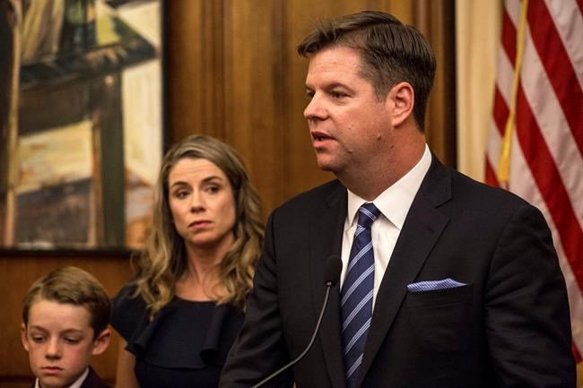 Pick for interim San Francisco mayor upsets black activists | iNFOnews.ca Pick for interim San Francisco mayor upsets black activists | iNFOnews.ca