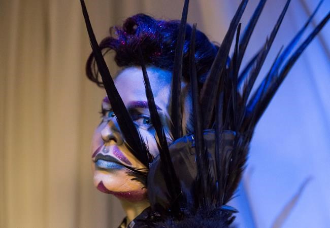 'RuPaul's Drag Race' keeps focus on art, not its impact | iNFOnews.ca