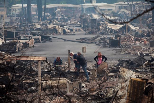 10 Things to Know for Thursday | iNFOnews.ca 10 Things to Know for Thursday | iNFOnews.ca