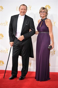 Kevin Spacey to sing in 1-night-only concert next month in DC to benefit his foundation | iNFOnews.ca