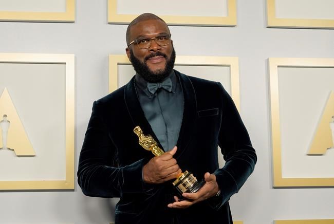 Among the Oscar winners: 2 foundations that serve the needy | iNFOnews.ca Among the Oscar winners: 2 foundations that serve the needy | iNFOnews.ca