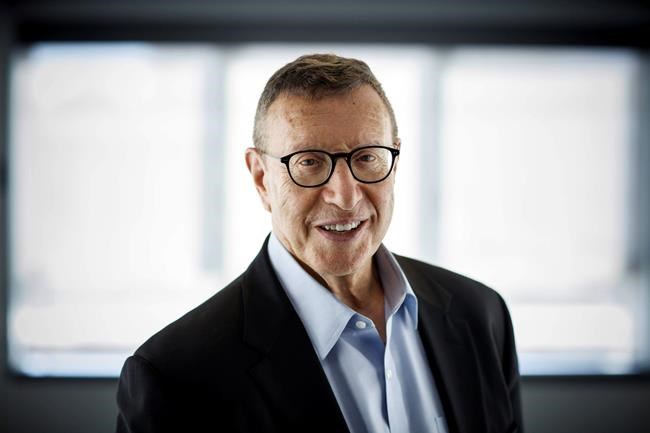 Los Angeles Times executive editor to resign | iNFOnews.ca Los Angeles Times executive editor to resign | iNFOnews.ca